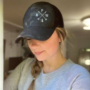 Meet your Posher, Kimberlee